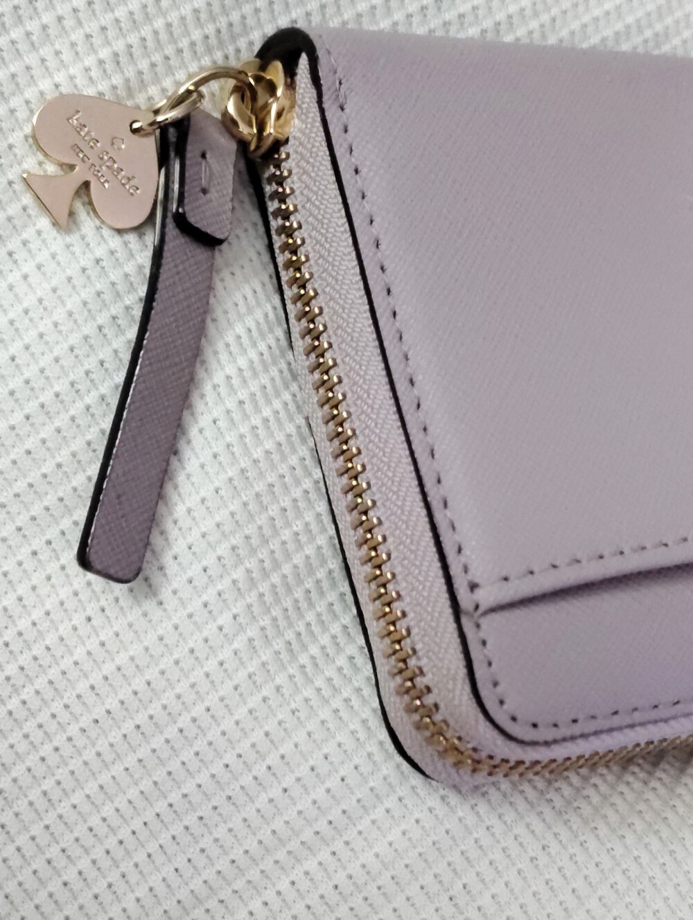 Kate Spade Bunny Rabbit Wallet - Picture 8 of 11